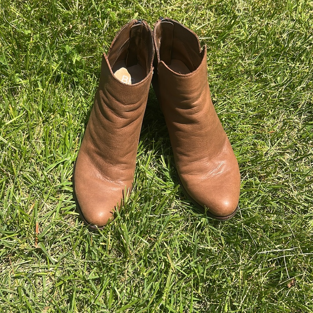 Booties - Picture 2 of 6